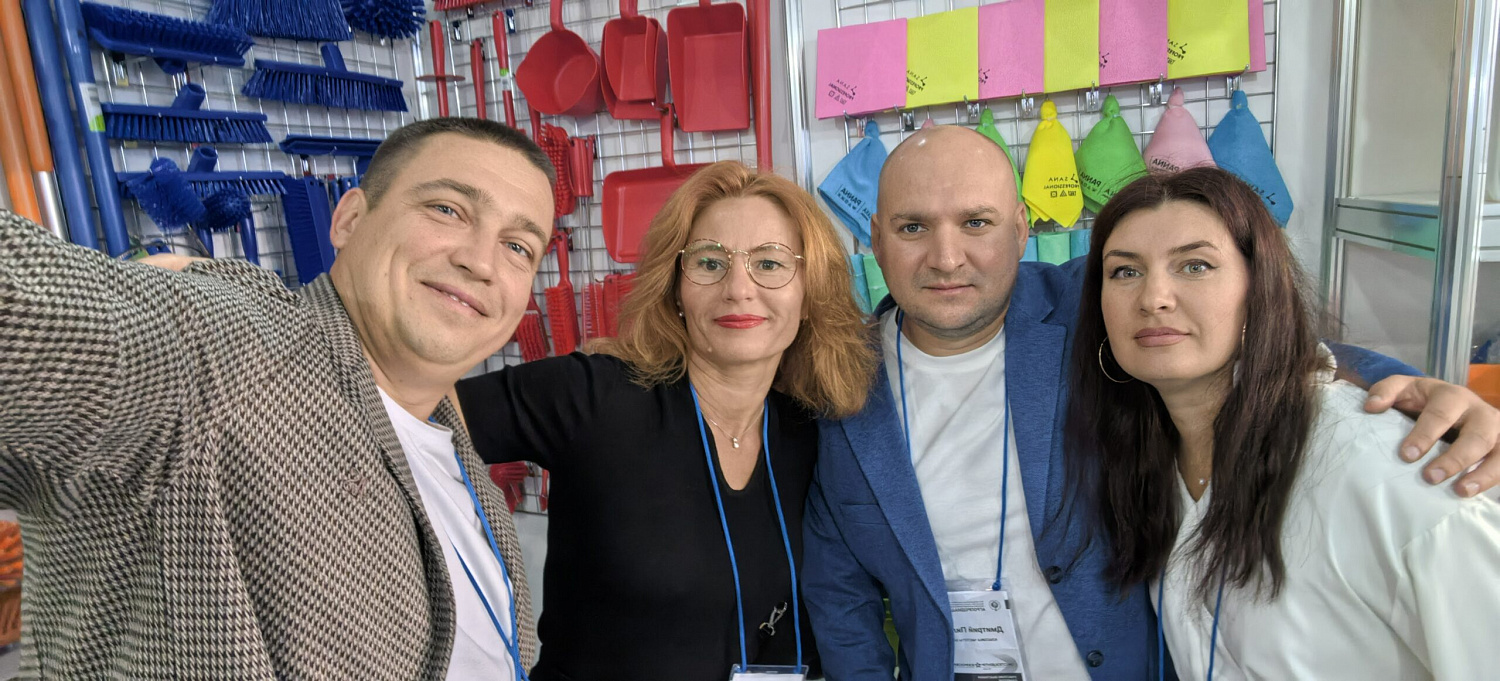 Выставка АГРОПРОДМАШ-2025